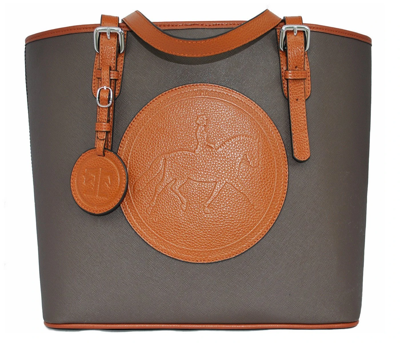 Tucker Tweed The James River Carry All: Dressage 7 Tucker Tweed The James River Carry All: Dressage - Image 5