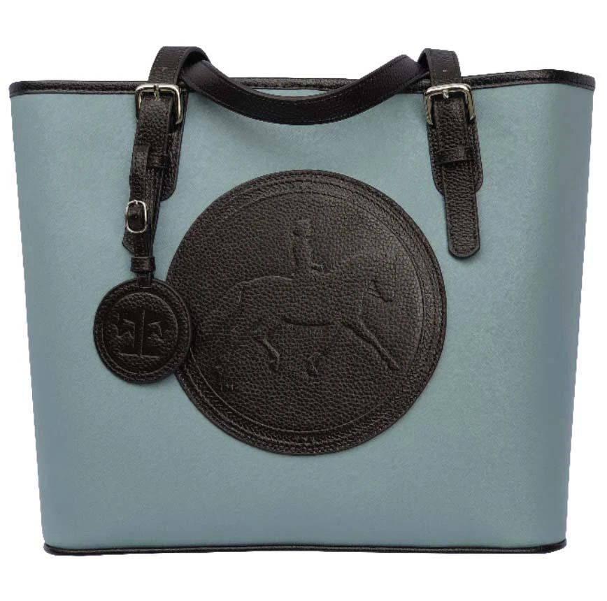 Tucker Tweed The James River Carry All: Dressage 8 Tucker Tweed The James River Carry All: Dressage - Image 6