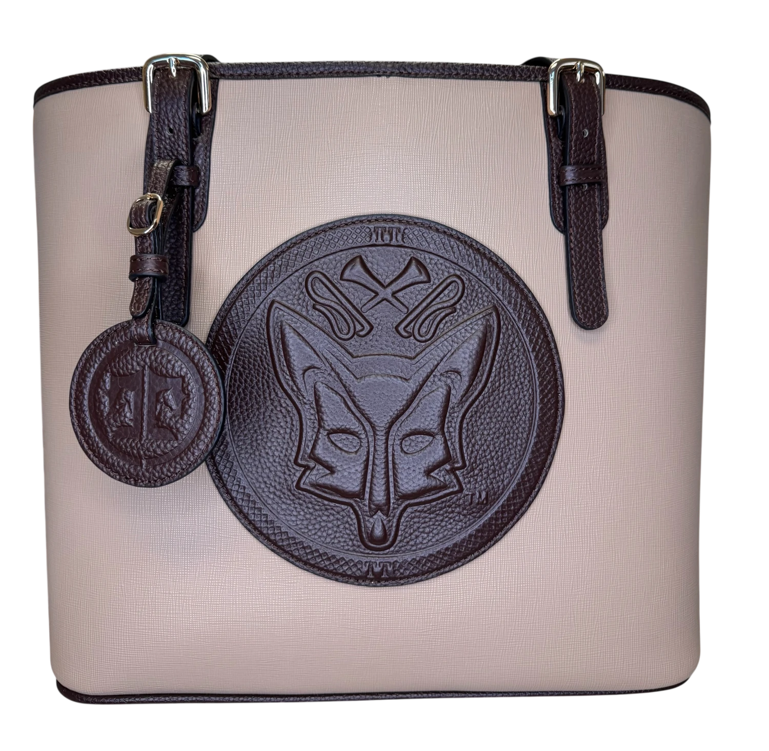 Tucker Tweed The James River Carry All: Foxhunting 11 Tucker Tweed The James River Carry All: Foxhunting - Image 9