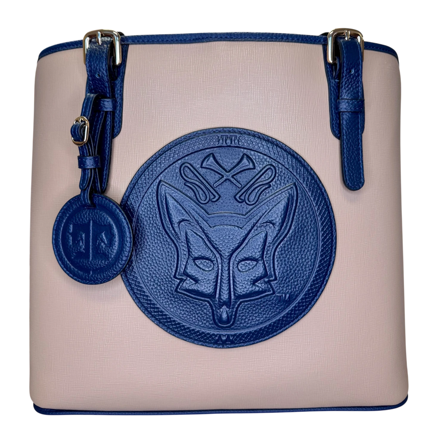 Tucker Tweed The James River Carry All: Foxhunting 12 Tucker Tweed The James River Carry All: Foxhunting - Image 10