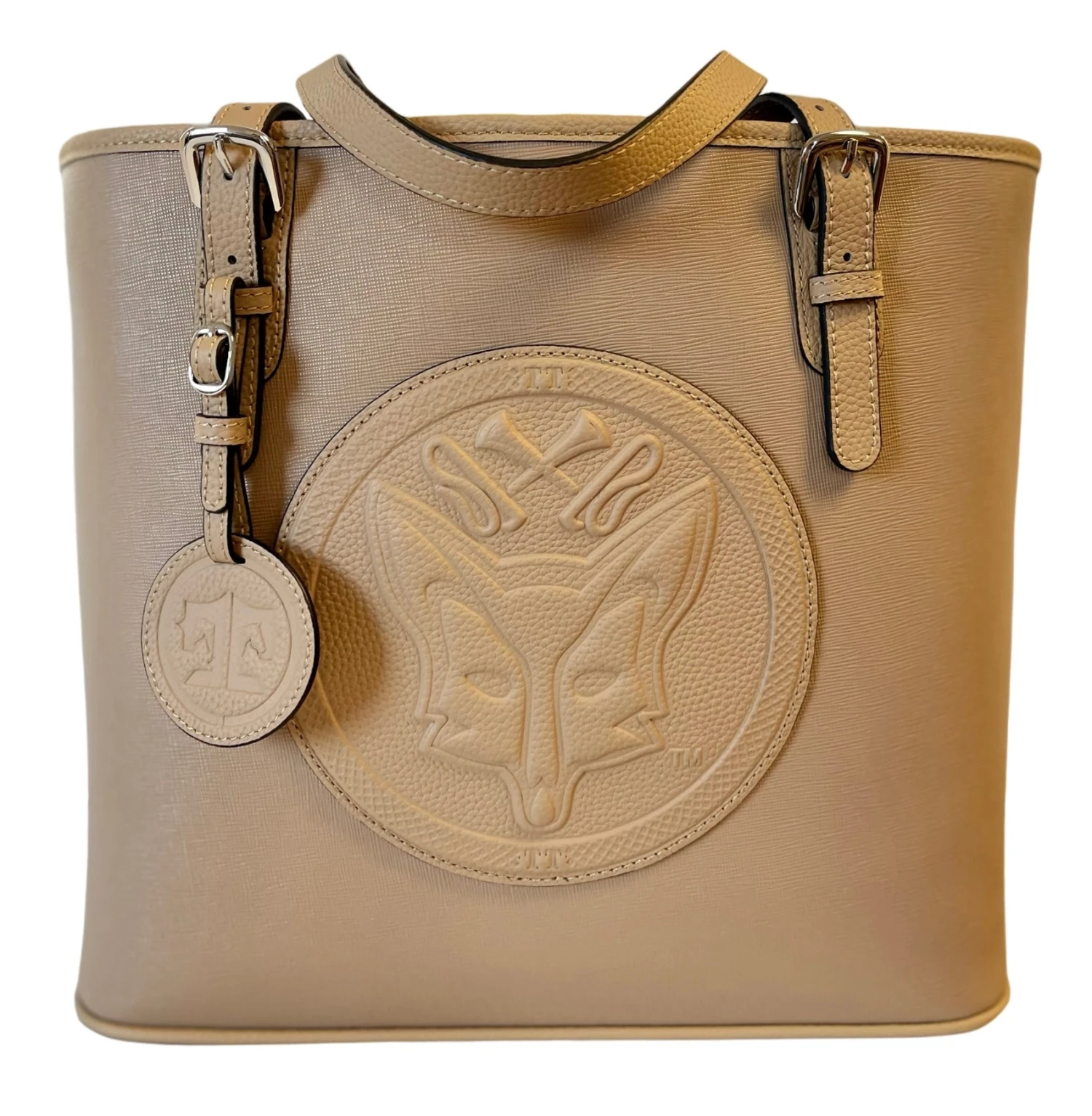 Tucker Tweed The James River Carry All: Foxhunting 10 Tucker Tweed The James River Carry All: Foxhunting - Image 8