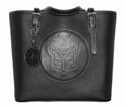 Tucker Tweed The James River Carry All: Foxhunting 17 Tucker Tweed The James River Carry All: Foxhunting -Farm House Tack Store tucker tweed the james river carry all foxhunting leather handbags black 16566663685