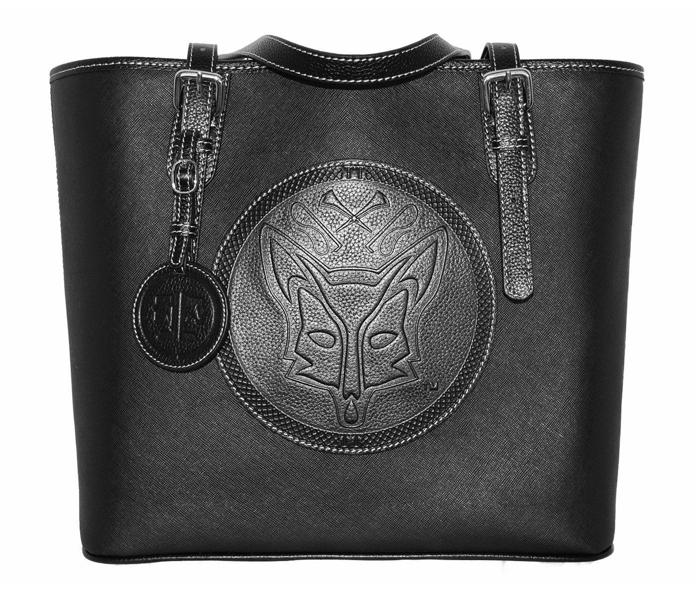 Tucker Tweed The James River Carry All: Foxhunting 8 Tucker Tweed The James River Carry All: Foxhunting - Image 6