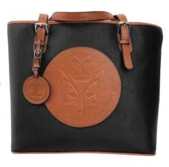 Tucker Tweed The James River Carry All: Foxhunting 15 Tucker Tweed The James River Carry All: Foxhunting -Farm House Tack Store tucker tweed the james river carry all foxhunting leather handbags black chestnut 20698978222244