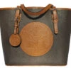 Tucker Tweed The James River Carry All: Foxhunting