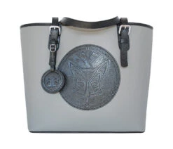 Tucker Tweed The James River Carry All: Foxhunting 16 Tucker Tweed The James River Carry All: Foxhunting -Farm House Tack Store tucker tweed the james river carry all foxhunting leather handbags grey black 16566664773 5b362885 7868 4192 8789 cdecdca14058