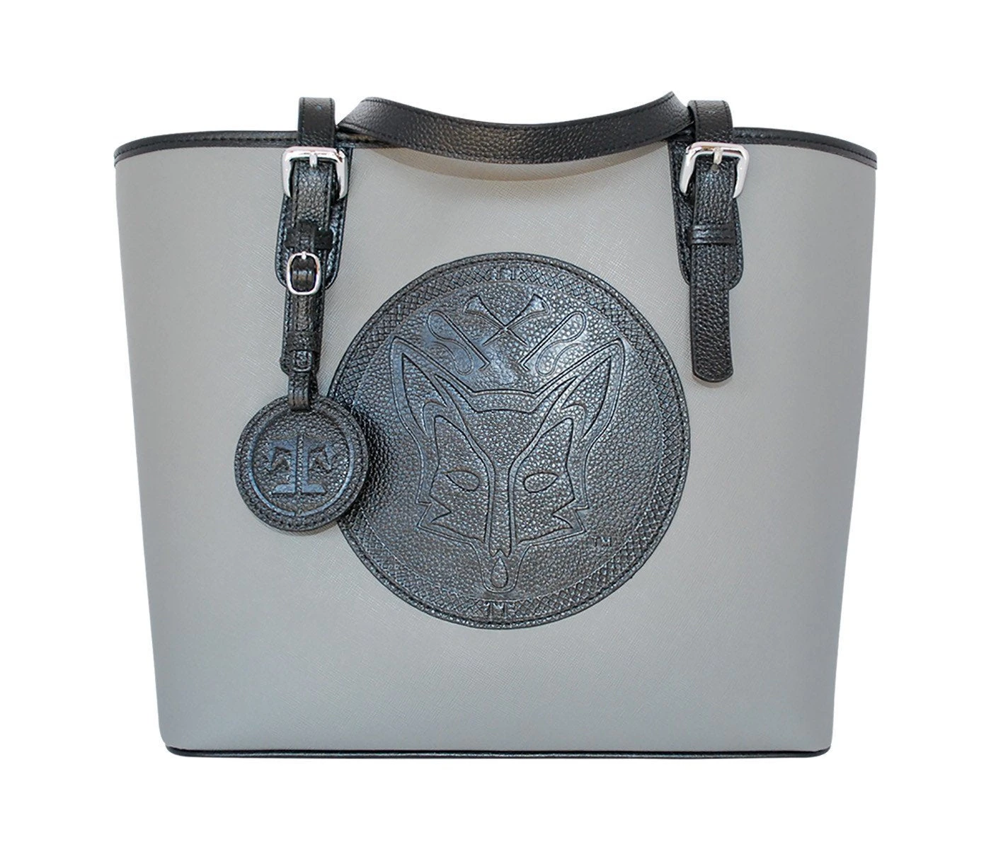 Tucker Tweed The James River Carry All: Foxhunting 7 Tucker Tweed The James River Carry All: Foxhunting - Image 5