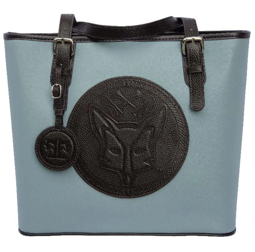 Tucker Tweed The James River Carry All: Foxhunting 4 Tucker Tweed The James River Carry All: Foxhunting - Image 2