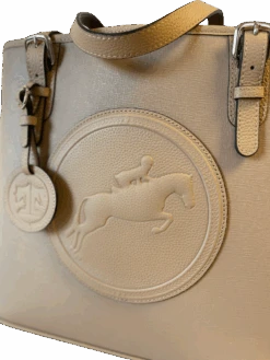 Tucker Tweed The James River Carry All: Hunter/Jumper 22 Tucker Tweed The James River Carry All: Hunter/Jumper -Farm House Tack Store tucker tweed the james river carry all hunter jumper leather handbags 43503220916388