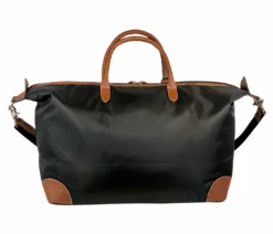 Tucker Tweed The Tryon Travel Overnight: Hunter/Jumper -Farm House Tack Store tucker tweed the tryon travel overnight hunter jumper leather handbags 4119576051808