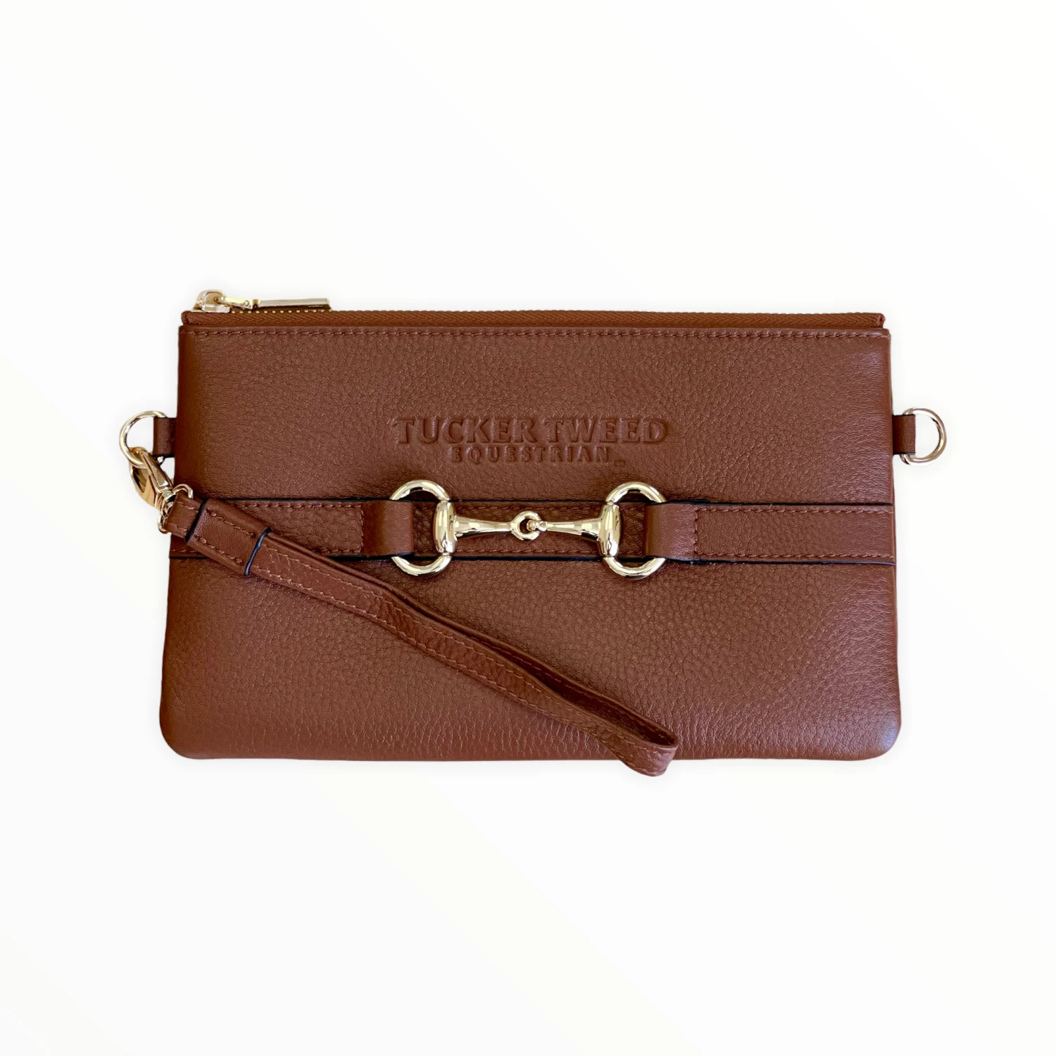 Tucker Tweed The Wellington Wristlet 21 Tucker Tweed The Wellington Wristlet - Image 19