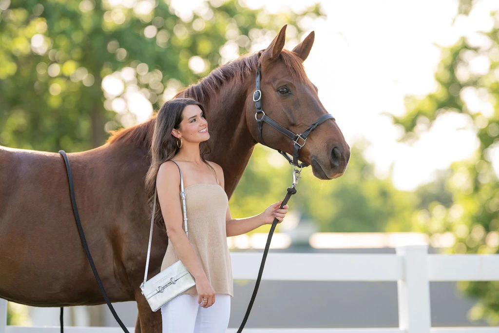 Tucker Tweed The Wellington Wristlet 4 Tucker Tweed The Wellington Wristlet - Image 2