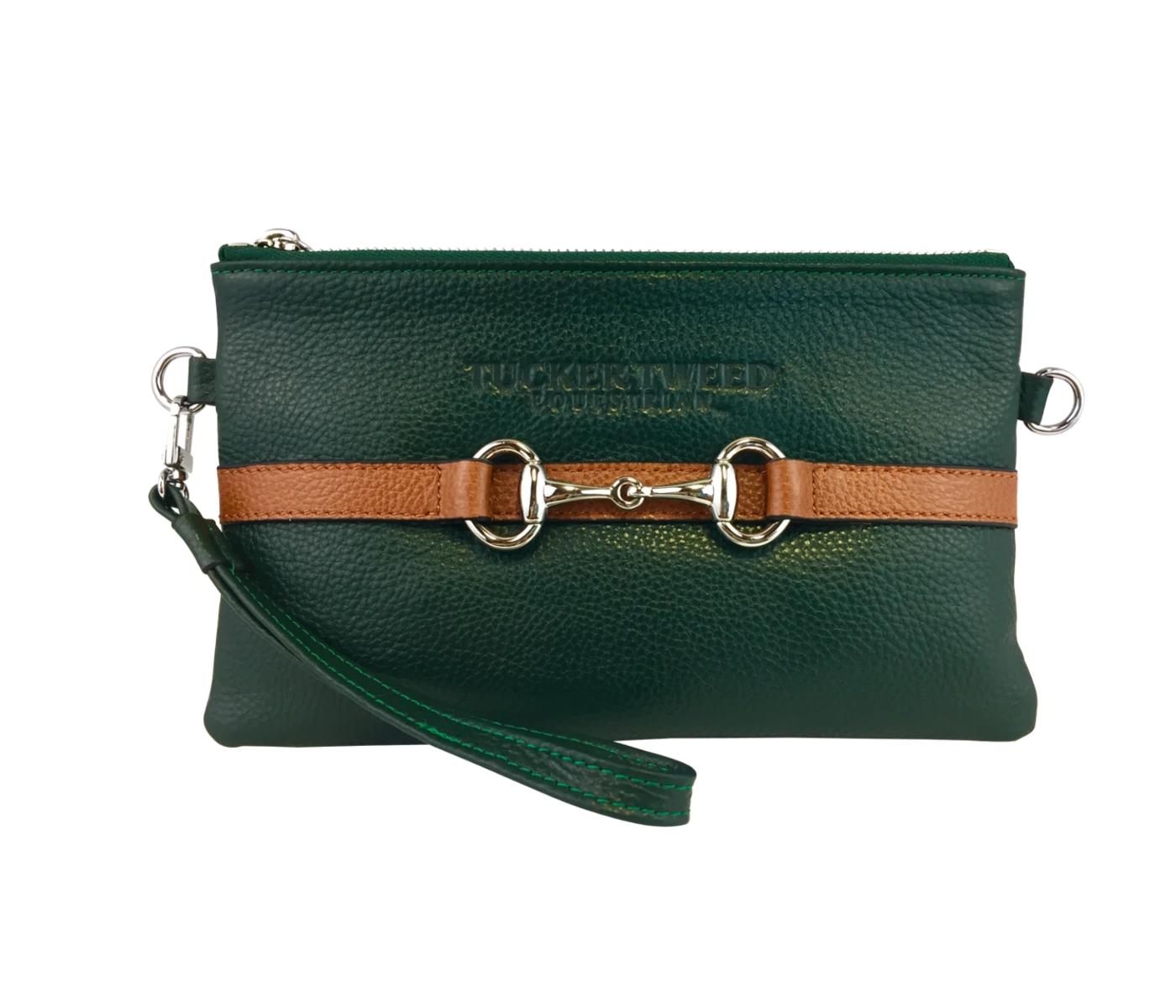 Tucker Tweed The Wellington Wristlet 14 Tucker Tweed The Wellington Wristlet - Image 12