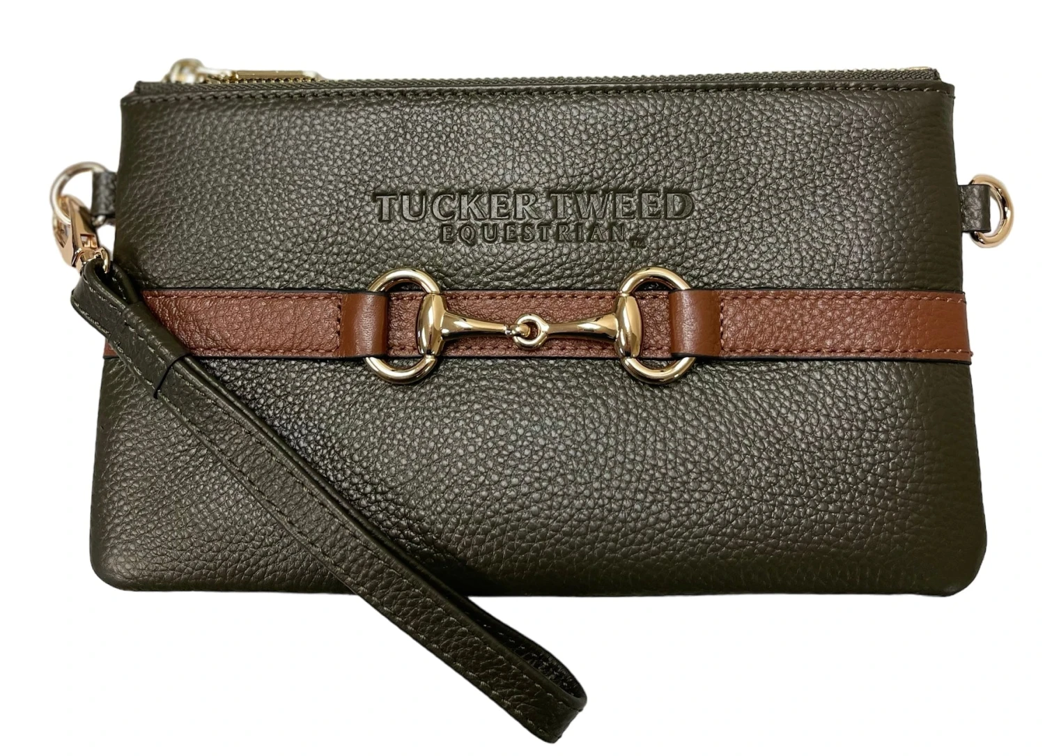 Tucker Tweed The Wellington Wristlet 17 Tucker Tweed The Wellington Wristlet - Image 15