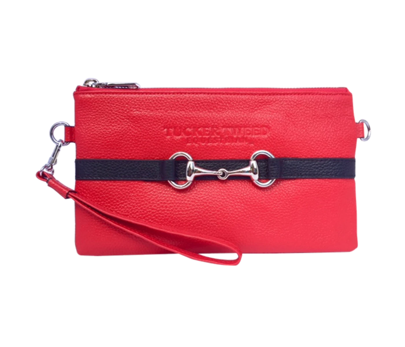 Tucker Tweed The Wellington Wristlet 18 Tucker Tweed The Wellington Wristlet - Image 16