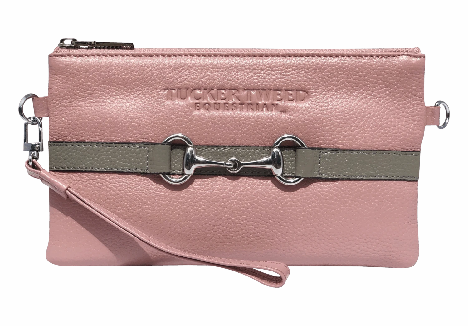Tucker Tweed The Wellington Wristlet 19 Tucker Tweed The Wellington Wristlet - Image 17