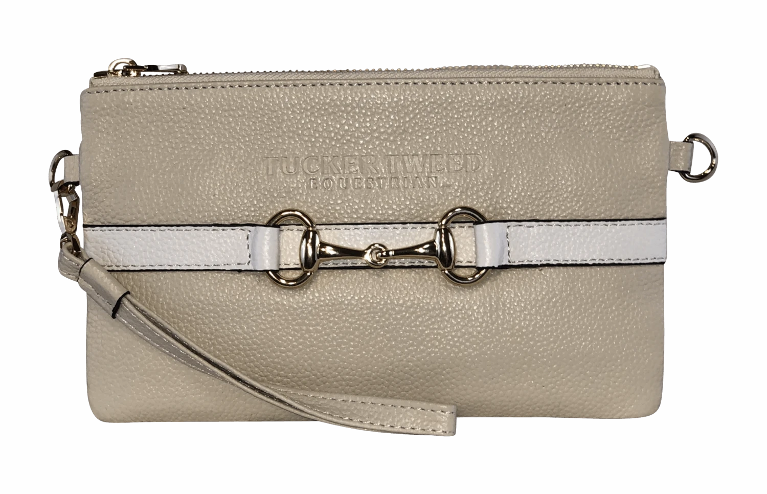 Tucker Tweed The Wellington Wristlet 20 Tucker Tweed The Wellington Wristlet - Image 18