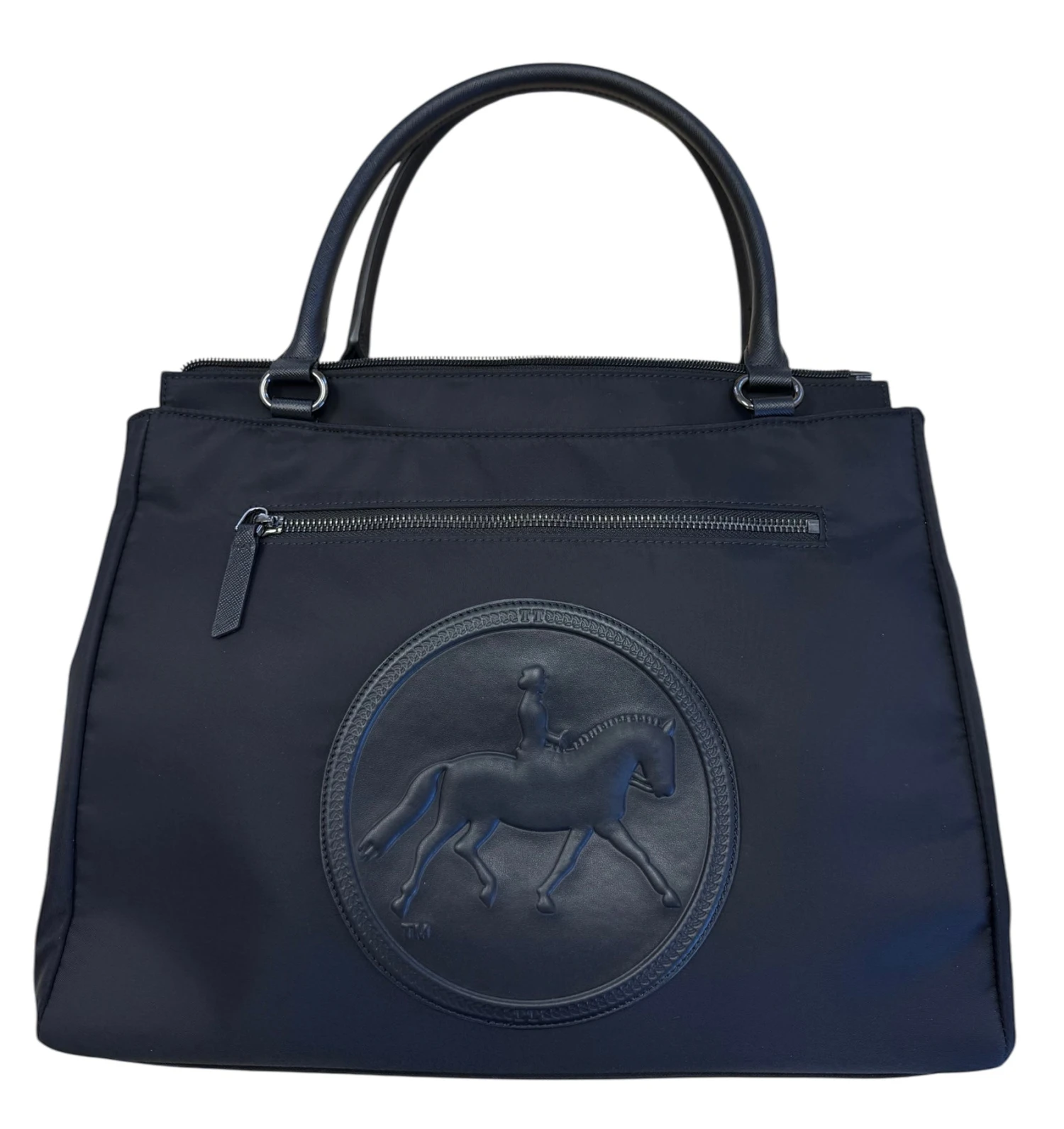 Tucker Tweed Office Tote 4 Tucker Tweed Office Tote - Image 2