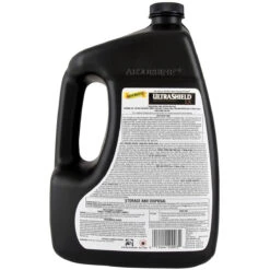 UltraShield Ex Fly Spray -Farm House Tack Store ultrashieldgallonback 36651.1582140736.1280.1280