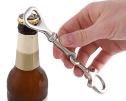 Vagabond House Bottle Opener - Horse Bit 9 Vagabond House Bottle Opener - Horse Bit -Farm House Tack Store vagabond house equestrian bottle opener horse bit h008hb 31278913486896
