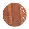 Vagabond House Cheese Board - Equestrian Bit 2 Vagabond House Cheese Board - Equestrian Bit -Farm House Tack Store vagabond house equestrian cheese board equestrian bit h251bt 31278936522800