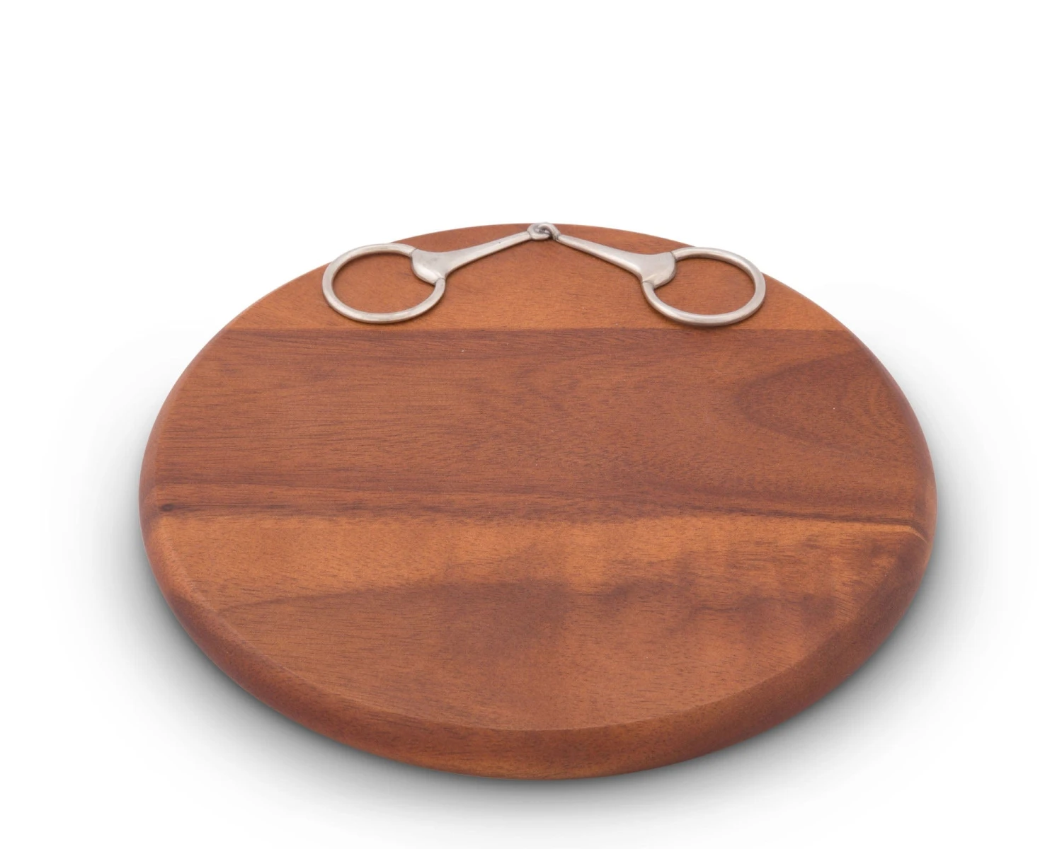 Vagabond House Cheese Board - Equestrian Bit 7 Vagabond House Cheese Board - Equestrian Bit - Image 5