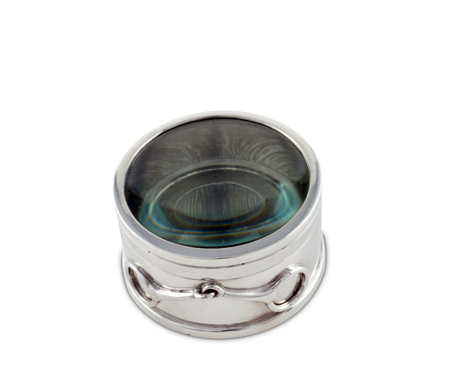 Vagabond House Equestrian Bit Magnifying Box 6 Vagabond House Equestrian Bit Magnifying Box - Image 4