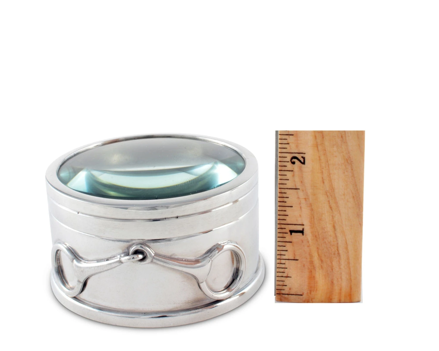 Vagabond House Equestrian Bit Magnifying Box 7 Vagabond House Equestrian Bit Magnifying Box - Image 5