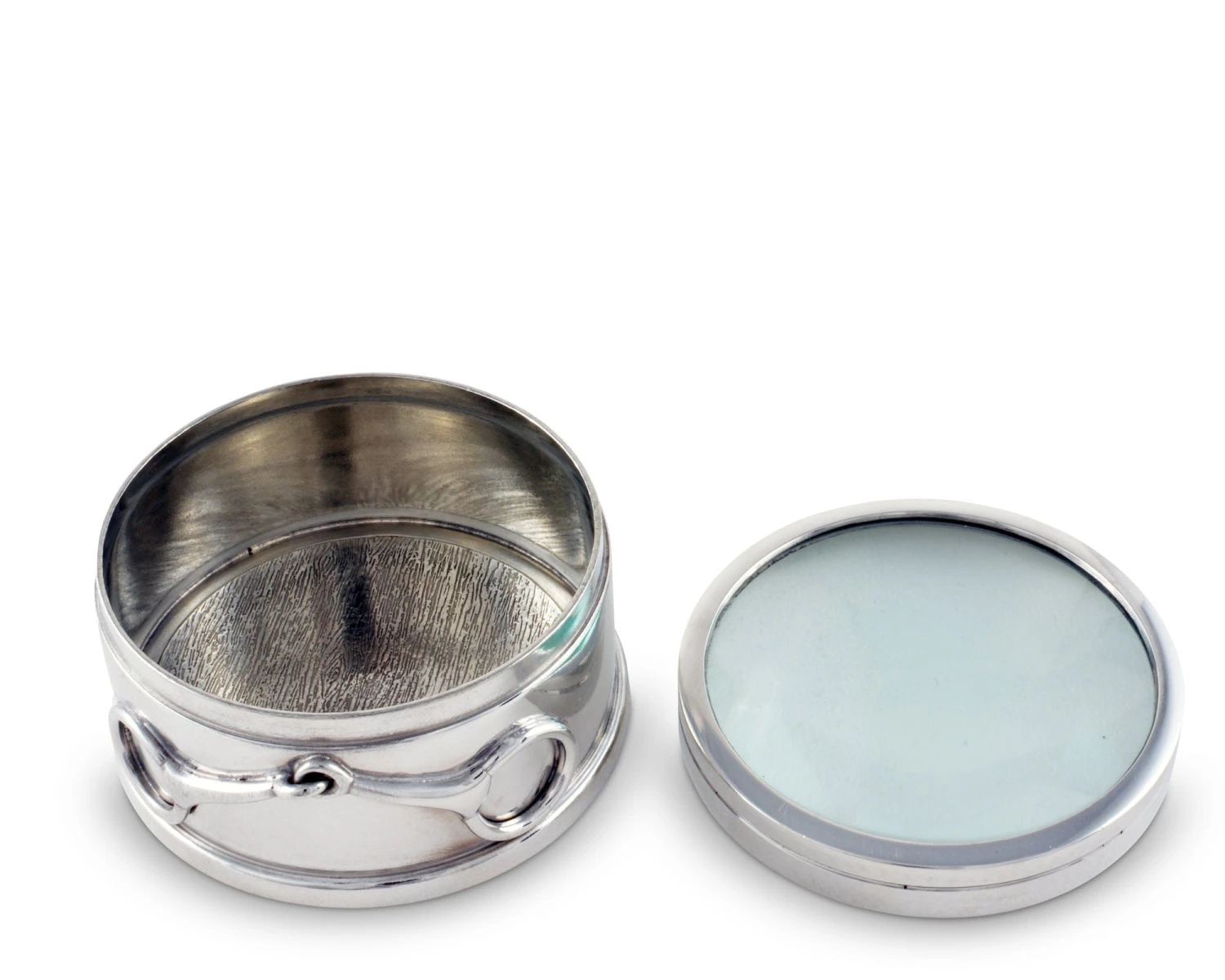 Vagabond House Equestrian Bit Magnifying Box 9 Vagabond House Equestrian Bit Magnifying Box - Image 7