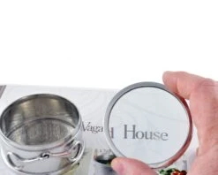 Vagabond House Equestrian Bit Magnifying Box 15 Vagabond House Equestrian Bit Magnifying Box -Farm House Tack Store vagabond house equestrian equestrian bit magnifying box o50eb 31279129919536