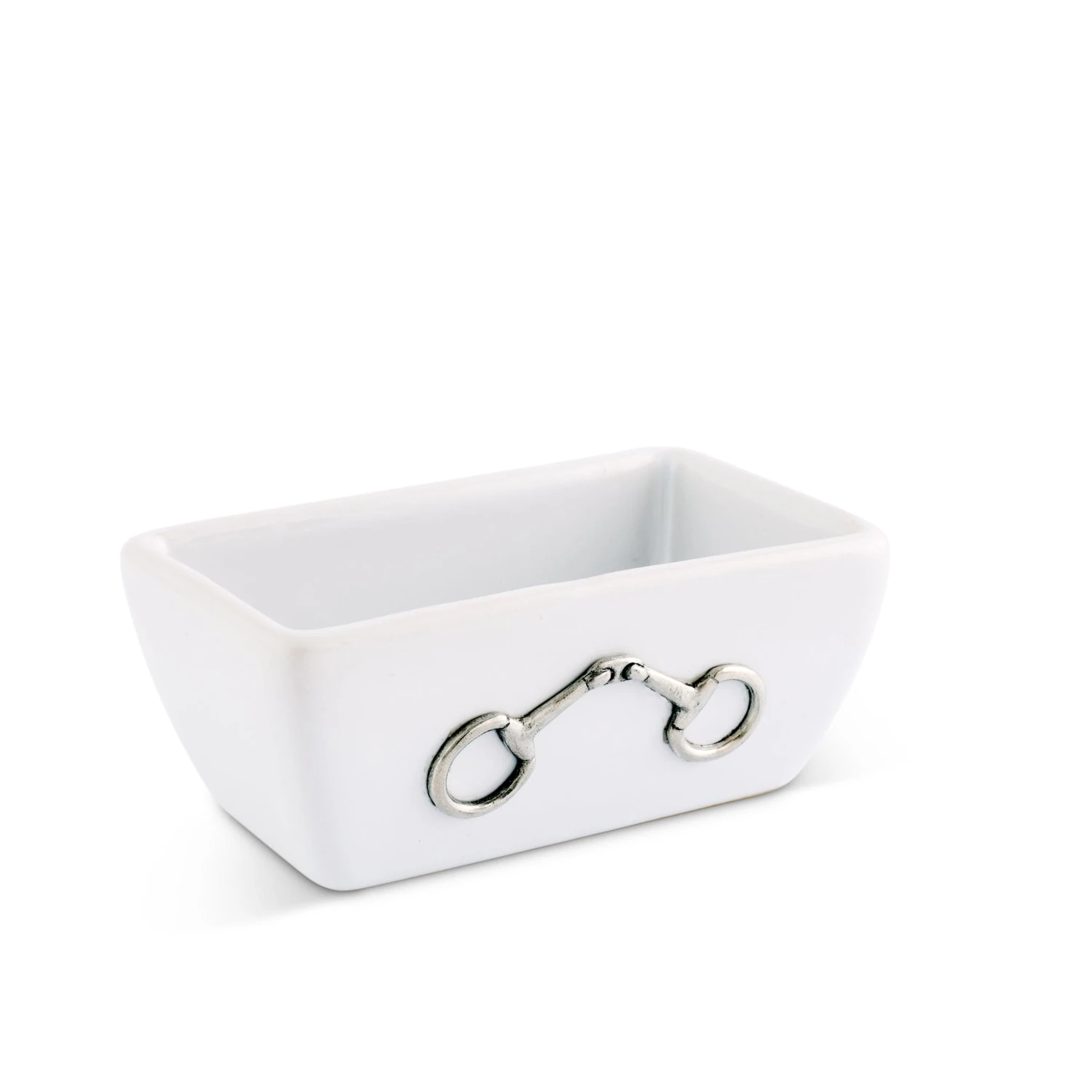 Vagabond House Equestrian Bit Sugar Packet Holder 6 Vagabond House Equestrian Bit Sugar Packet Holder - Image 4