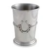 Vagabond House Equestrian Julep Cup 2 Vagabond House Equestrian Julep Cup -Farm House Tack Store vagabond house equestrian equestrian julep cup h136s 31279021522992