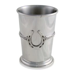 Vagabond House Equestrian Julep Cup