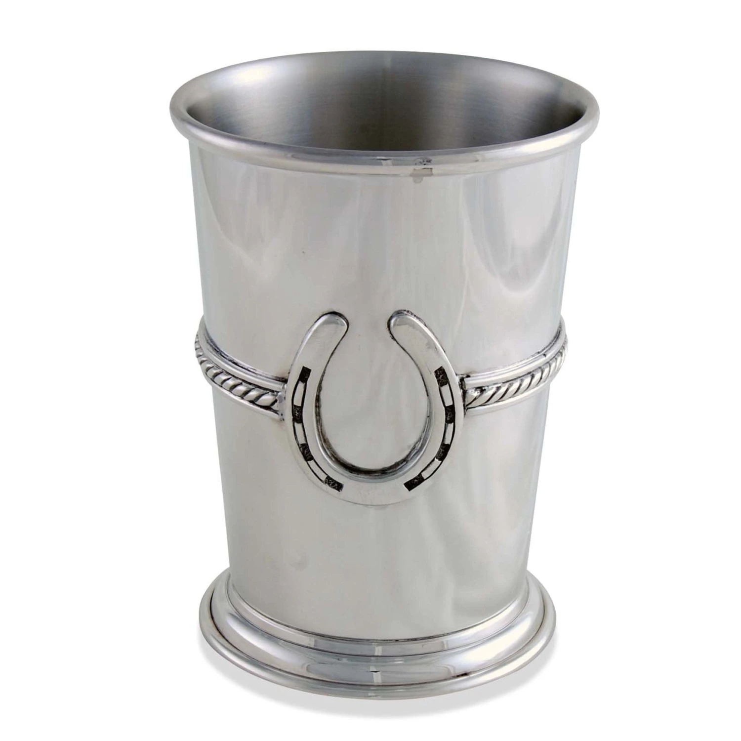 Vagabond House Equestrian Julep Cup 3 Vagabond House Equestrian Julep Cup