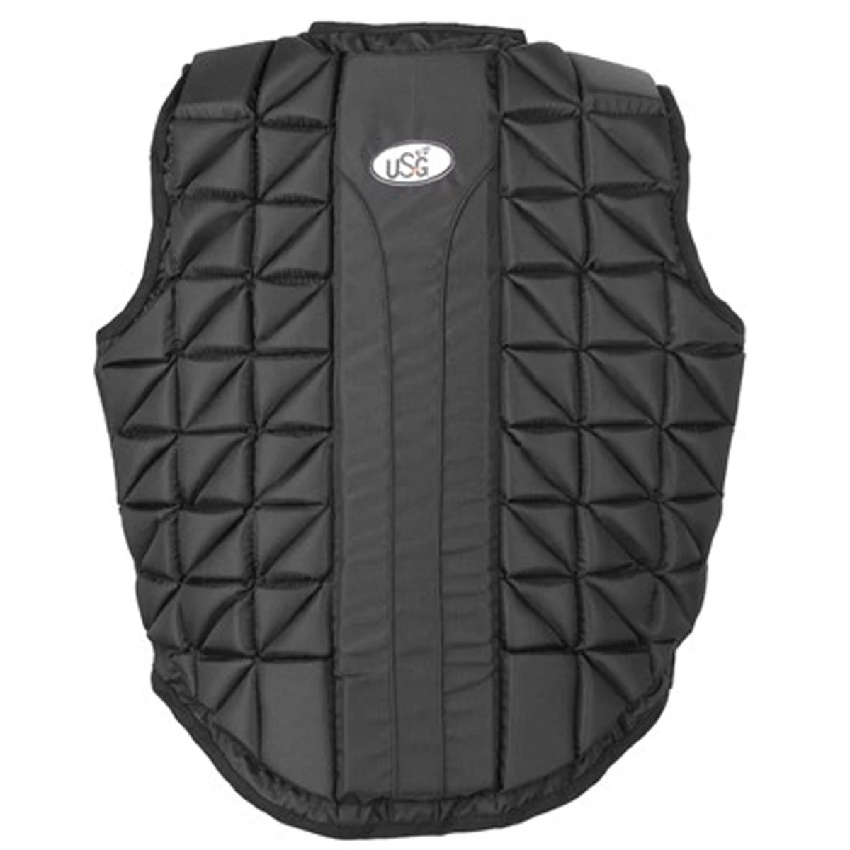 USG Flexi Motion Adult Body Protector Vest 5 USG Flexi Motion Adult Body Protector Vest - Image 3