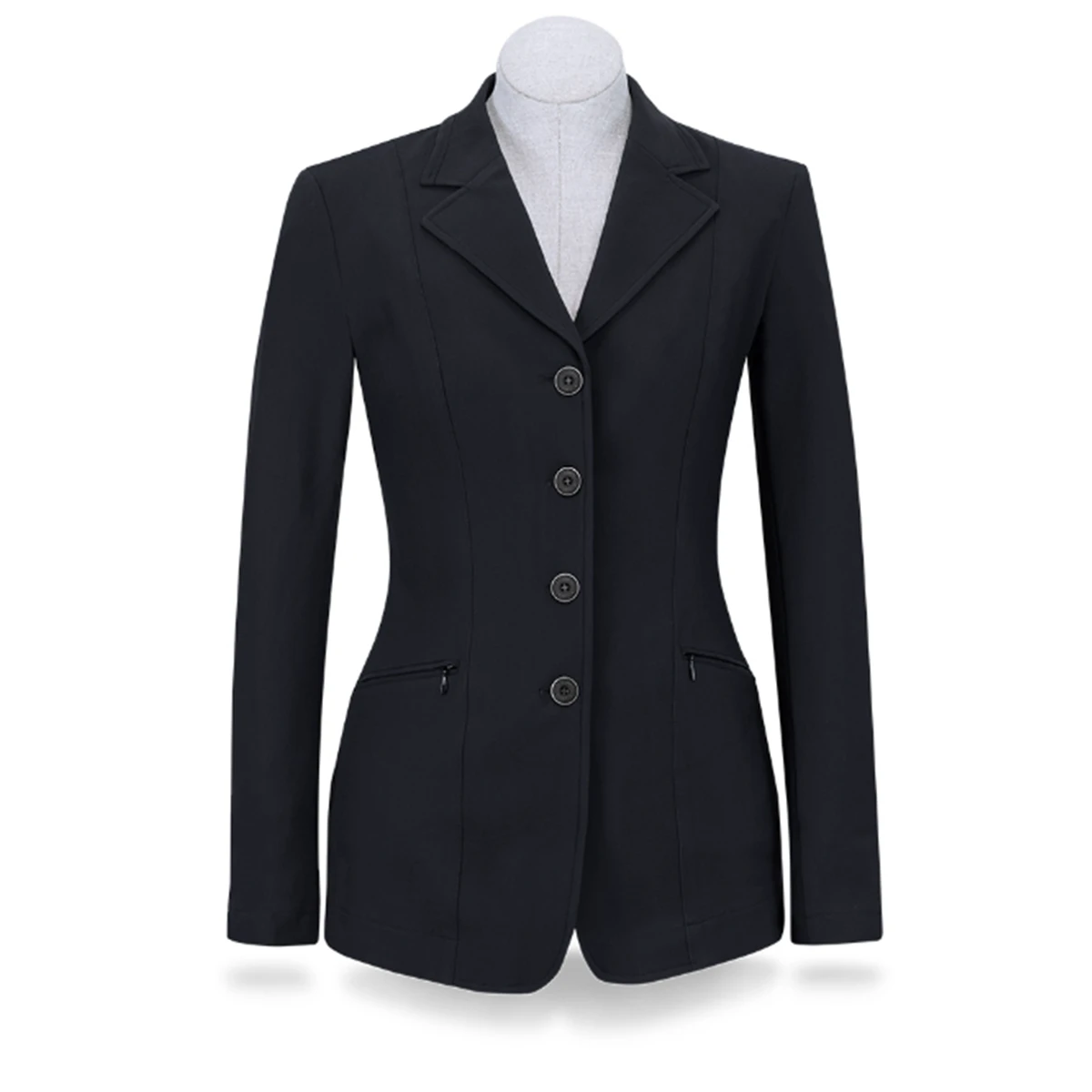 RJ Classics Women's Victory Show Coat 4 RJ Classics Women's Victory Show Coat - Image 2