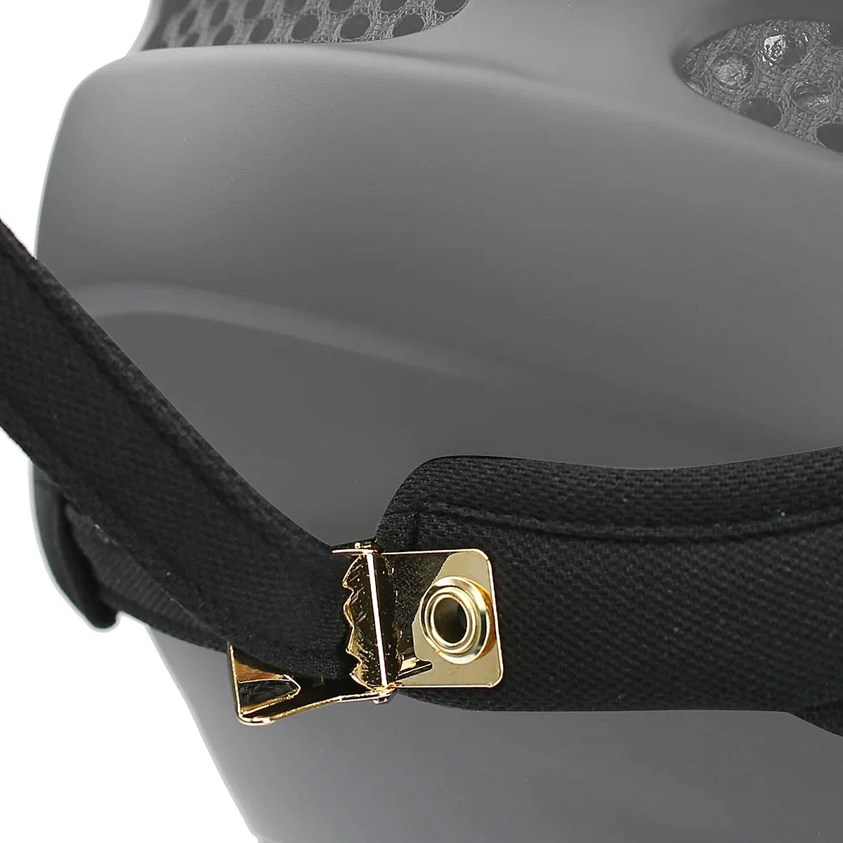 Soless Helmet Visor - Clip Closure 10 Soless Helmet Visor - Clip Closure - Image 8