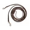 Walsh Leather Draw Reins 1 Walsh Leather Draw Reins -Farm House Tack Store walshleatherdrawreins
