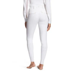 Ariat Women's Tri Factor Grip Full Seat Breeches 19 Ariat Women's Tri Factor Grip Full Seat Breeches -Farm House Tack Store white2 2e2f0cae 0c10 4acc b1ce 8a2414be660d