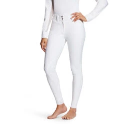 Ariat Women's Tri Factor Grip Knee Patch Breech 14 Ariat Women's Tri Factor Grip Knee Patch Breech -Farm House Tack Store white aaf74913 e70c 4e1e 9c69 84b49b79b7b6