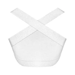 EquiFit ShouldersBack Lite 14 EquiFit ShouldersBack Lite -Farm House Tack Store white front 77925.1590089772.1280.1280