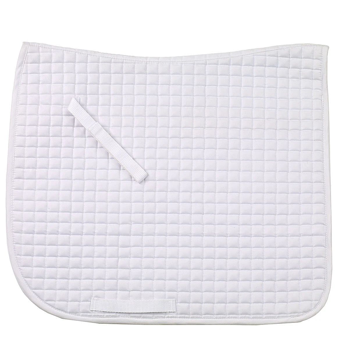 Ovation Pro Square Quilt Dressage Pad 3 Ovation Pro Square Quilt Dressage Pad