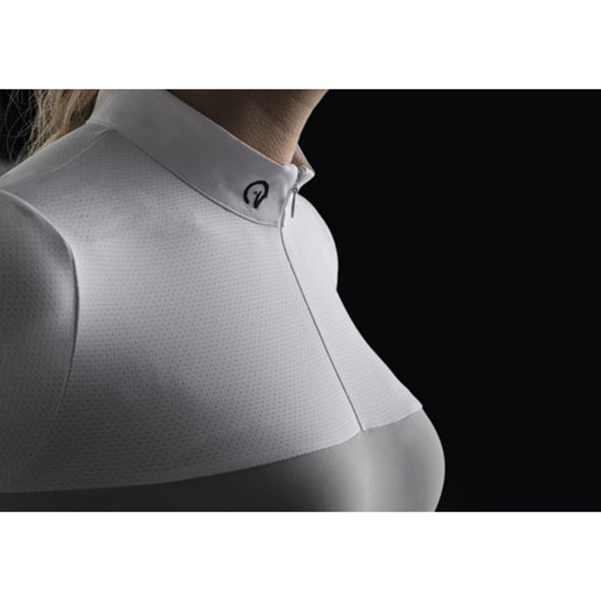 EGO 7 Women's Mesh Top Long Sleeve 10 EGO 7 Women's Mesh Top Long Sleeve - Image 8