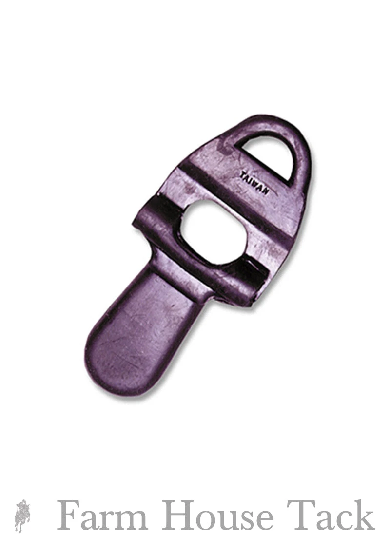 Rubber Bit Port 4 Rubber Bit Port - Image 2